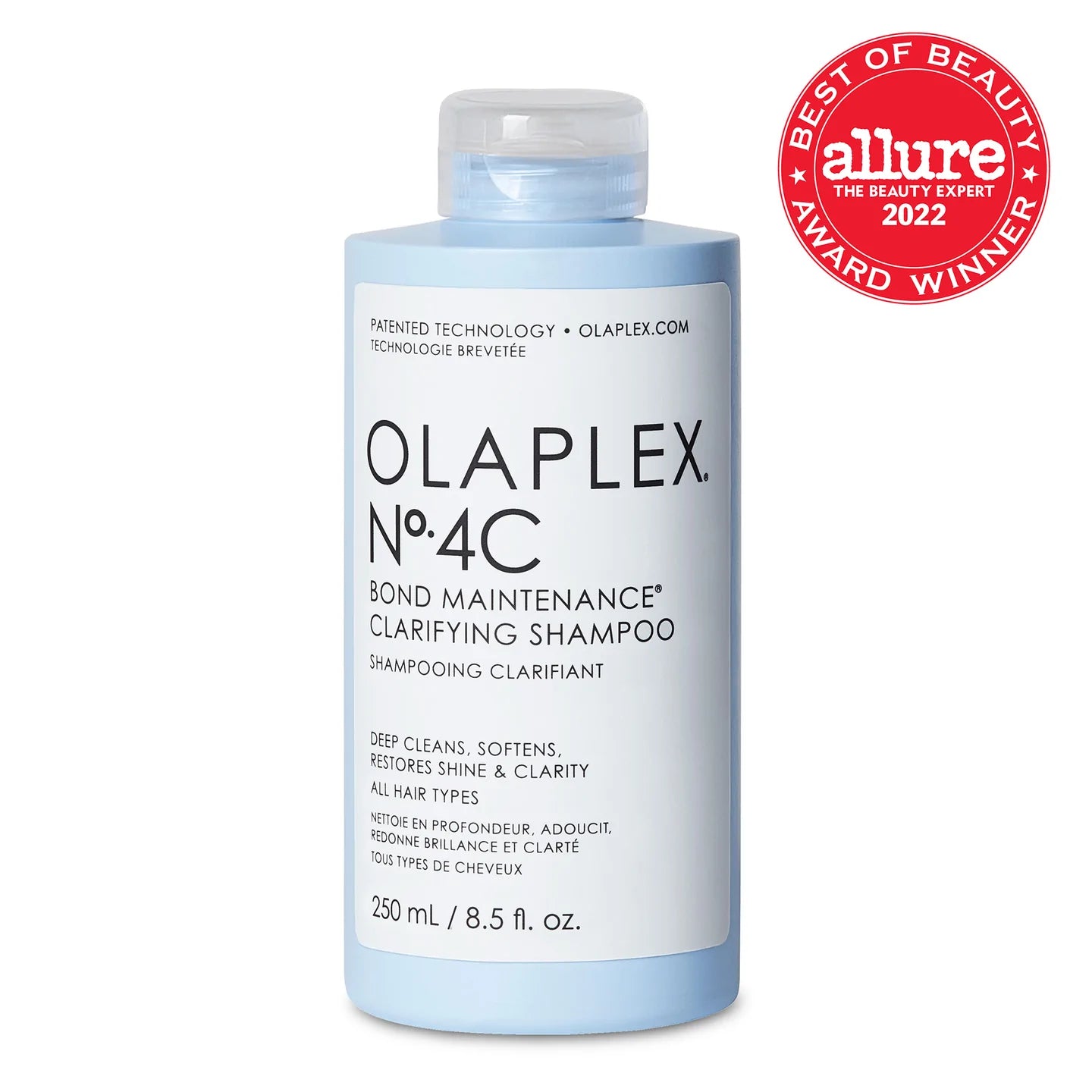 Nº.4C BOND MAINTENANCE® CLARIFYING SHAMPOO