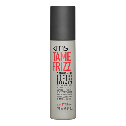 KMS TAMEFRIZZ Smoothing Lotion 150mL