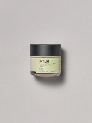 AG Care Dry Lift Texture & Volume Paste 1.5oz