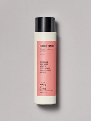AG Care Colour Savour Colour Protecting Shampoo