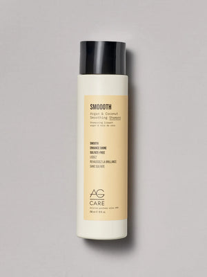 AG Care Smoooth Argan & Coconut Smoothing Shampoo
