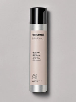 AG Care Ultradynamics Extra-Firm Finishing Spray 10oz