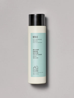 AG Care Vita C Strengthening Shampoo