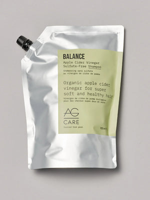 AG Care Balance Shampoo
