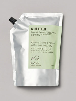 AG Care Curl Thrive Curl Hydrating Conditioner