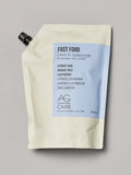AG Care Fast Food Leave-On Conditioner