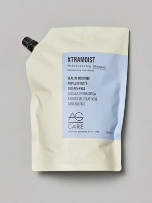 AG Care Xtramoist Moisturizing Shampoo