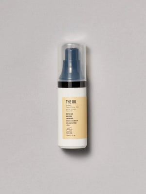 AG Care The Oil Extra-Virgin Argan Smoothing Oil 1oz