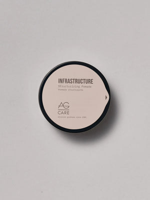 AG Care Infrastructure Structurizing Pomade 2.5oz