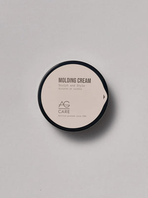 AG Care Molding Cream Sculpt and Style 2.5oz