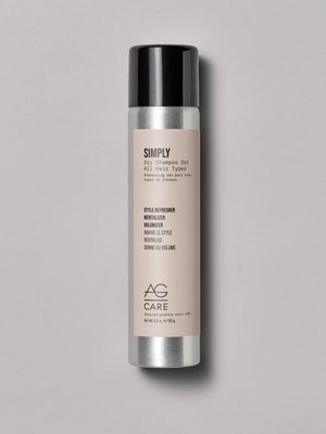 AG Care Simply Dry Shampoo