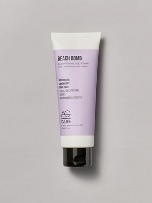 AG Care Beach Bomb Wave-Enhancing Cream 5oz
