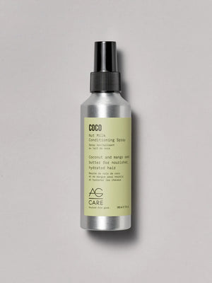 AG Care COCO: Nut milk conditioning spray