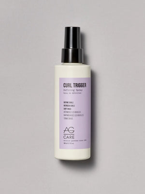 AG Care Curl Trigger Defining Spray 5oz