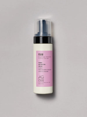 AG Care Foam Weightless Volumizer 5oz