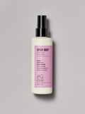 AG Care Spray Body Soft Hold Volumizer 5oz