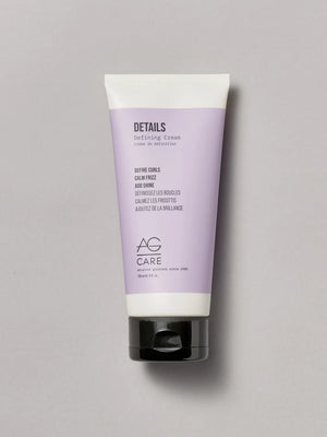 AG Care Details Defining Cream 6oz