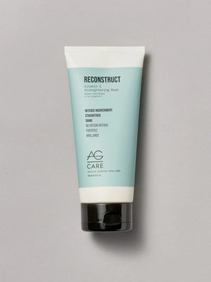 AG Care Reconstruct Vitamin C Strengthening Mask 6oz
