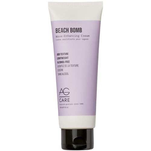 Beach Bomb Wave-Enhancing Cream