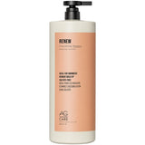 AG Care Renew Clarifying Shampoo