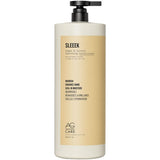 AG Care Sleeek Argan & Coconut Smoothing Conditioner