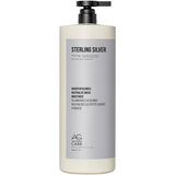 AG Care Sterling Silver Toning Conditioner