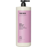 AG Care Thikk Wash Volumizing Shampoo