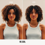 AG Care Re:Coil Curl Activator