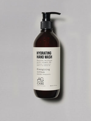 AG Care Hydrating Hand Wash Energizing Citrus