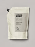AG Care Hydrating Hand Wash Energizing Citrus