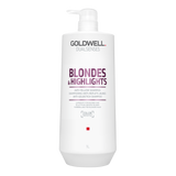 Blondes & Highlights Anti-Yellow Shampoo