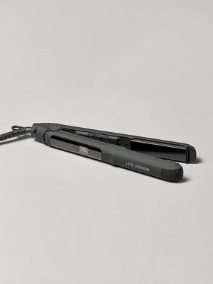 AG Care Midnight Heat Tourmaline Ionic Professional Flat Iron