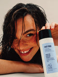 AG Care Fast Food Leave-On Conditioner