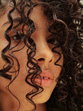 AG Care Curl Trigger Defining Spray 5oz