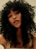 AG Care Curl Thrive Curl Hydrating Conditioner