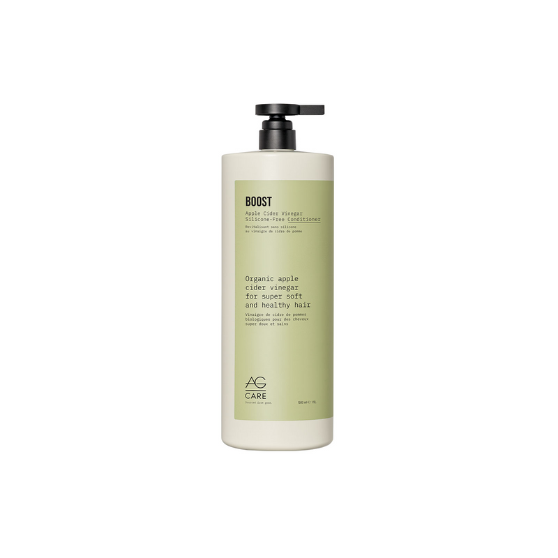 Boost Conditioner