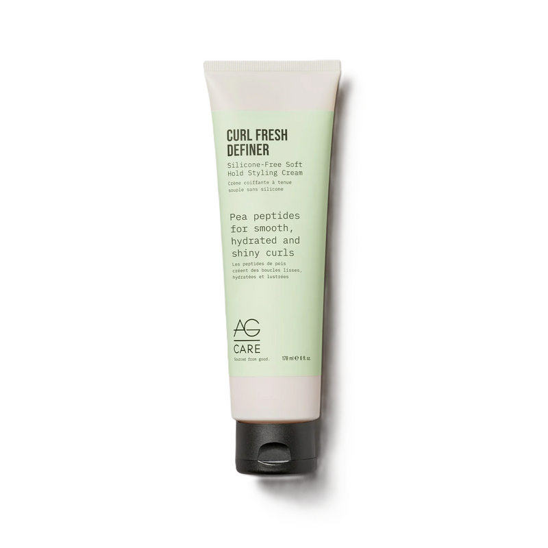 Curl Fresh Definer Soft Styling Cream