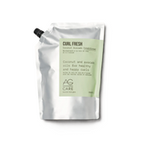 Curl Fresh Coconut Avocado Conditioner