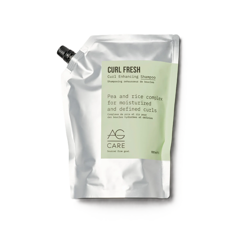 Curl Fresh Curl Enhancing Shampoo