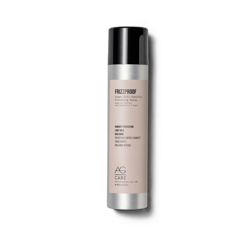 Frizzproof Argan Anti-Humidity Finishing Spray