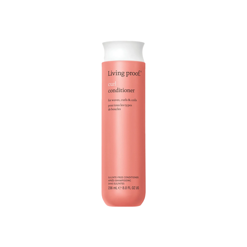 Living Proof Curl Conditioner 236 mL
