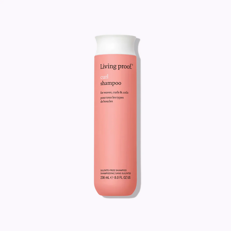 Living Proof Curl Shampoo 236 mL