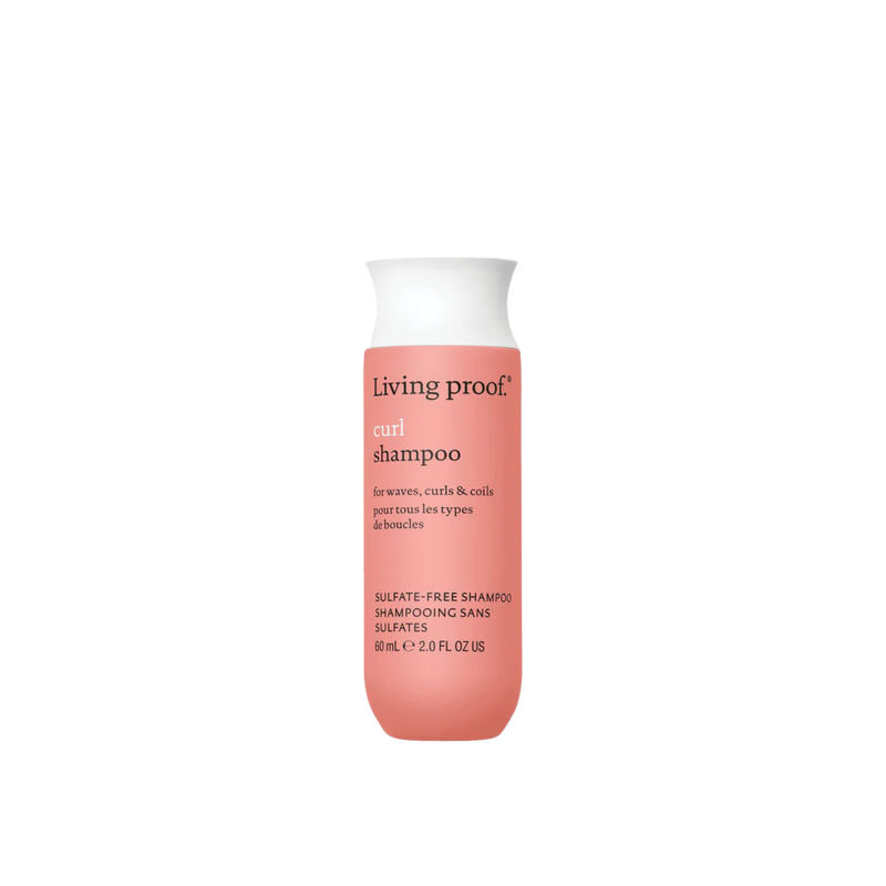Living Proof Curl Shampoo 60 mL