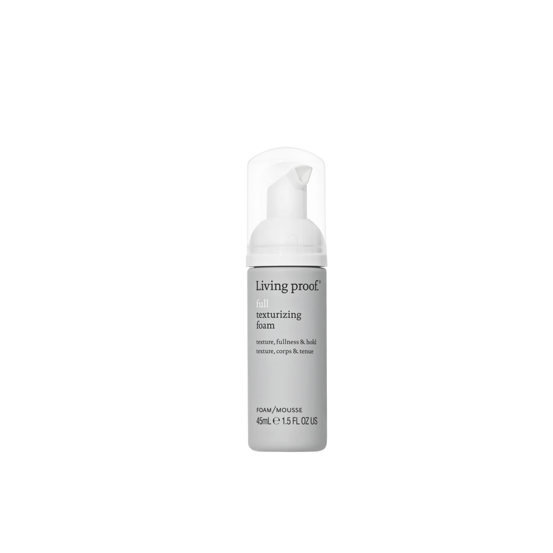 Living Proof Full Texturizing Foam 45 mL