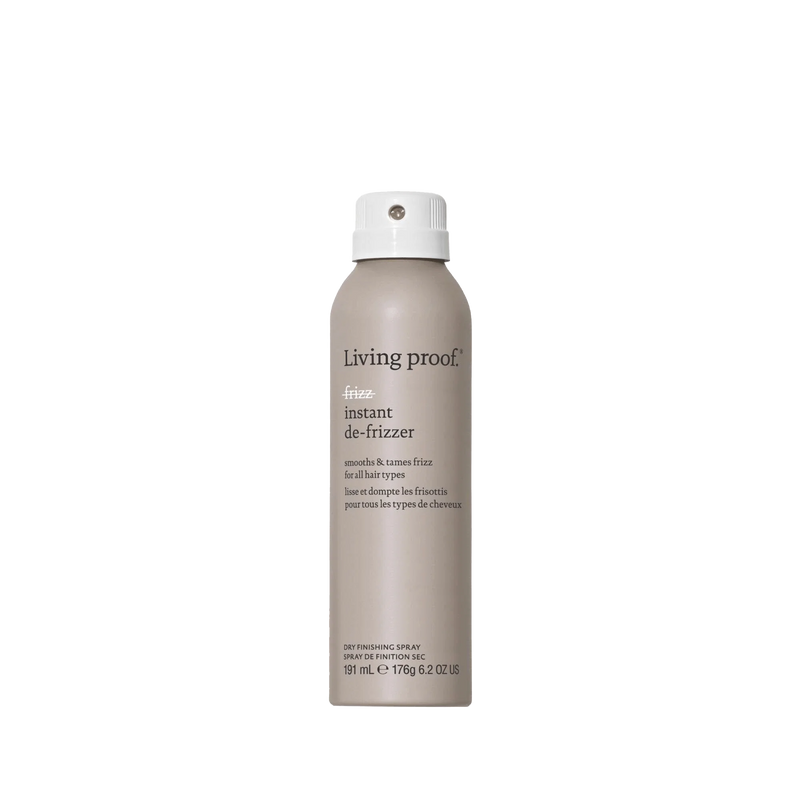 Living Proof No Frizz Instant De-Frizzer 191 mL