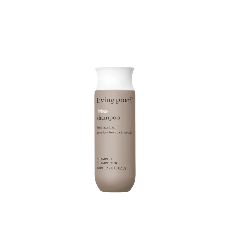 Living Proof No Frizz Shampoo 60 mL