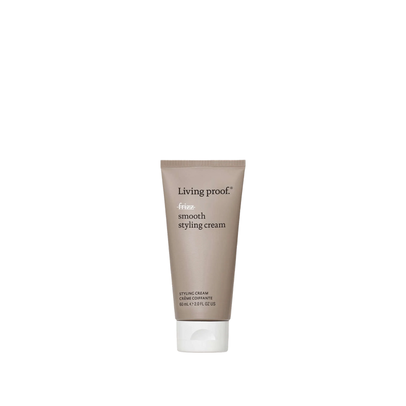 Living Proof No Frizz Smooth Styling Cream 60 mL