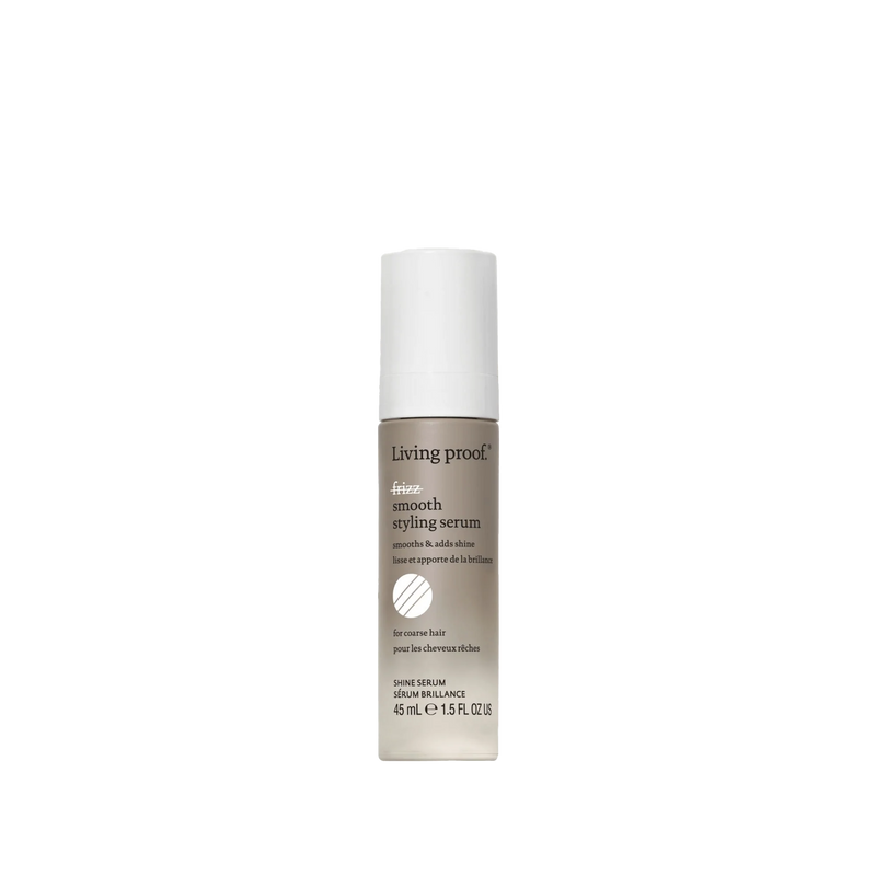 Living Proof No Frizz Smooth Styling Serum 45 mL
