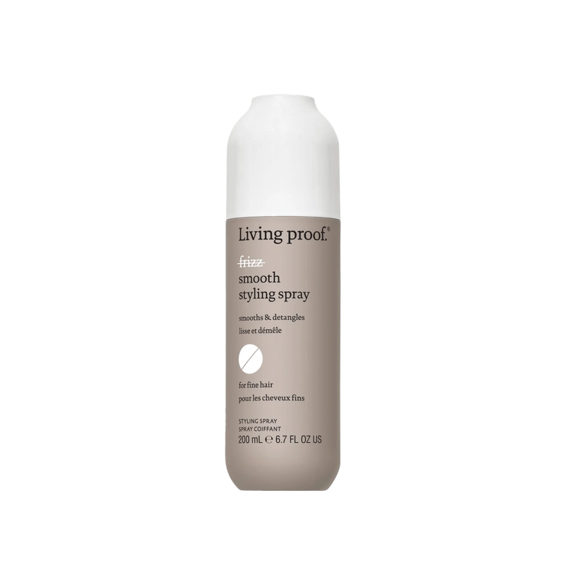 Living Proof No Frizz Smooth Styling Spray 200 mL