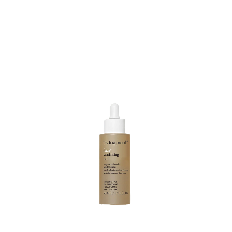 Living Proof No Frizz Vanishing Oil 50 mL